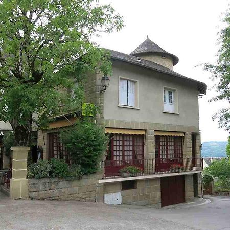 La Tour Aubazines Exterior photo