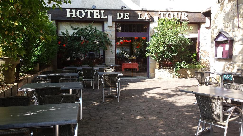 La Tour Aubazines Room photo