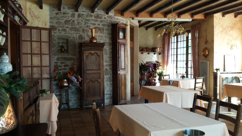 La Tour Aubazines Exterior photo